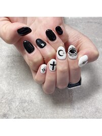 アートやり放題