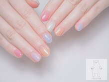オトナネイル(otona nail)/ドロップネイル