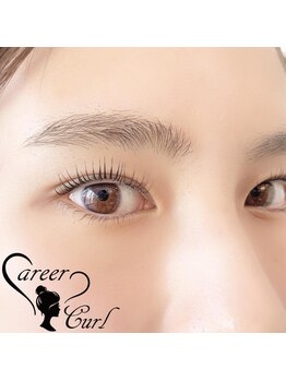 美ラボ リッチエンジェル/キャリアカール