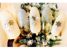 ライリアネイル(Rairia nail)/デザインコース