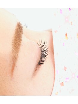 ルシア 難波店(Lucia)/まつげパーマ【神戸/三ノ宮】