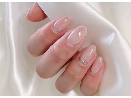 【定額】シンプルデザイン