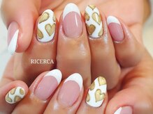 リチェルカ(RICERCA)/