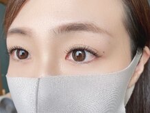 カラーリゾート Ai 葛西店/フラットラッシュ100本