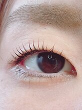 ロコアイラッシュ(loko eyelash)/ラッシュリフト