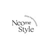 ネオミースタイル 本郷三丁目店(Neome Style)ロゴ