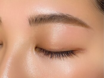 シャルム(Charme)/美眉アイブロウ　ストレート型