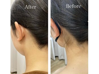 ピエールヘアーマーケット/