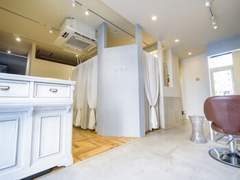 スロウ 大宮店(slow)/エントランスロビー