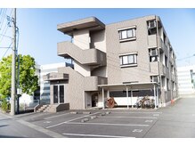 リュミエール(Lumiere)/外観♪