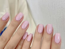 ミラージュネイル(Mirage Nail)の雰囲気（完全個室/プライベートサロン◇韓国・ワンホンネイルが大人気◎）