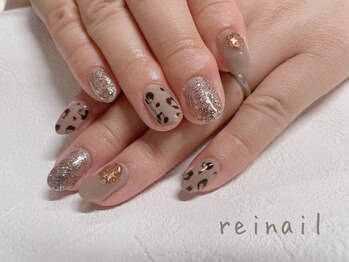 レイネイル(Reinail)/