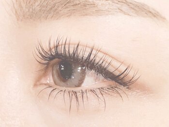 ドレス ネイルアンドアイラッシュ 三国(Dress)/上下つけ放題