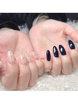 ベリール(Belire)/ワンカラー☆フィルイン☆ケア