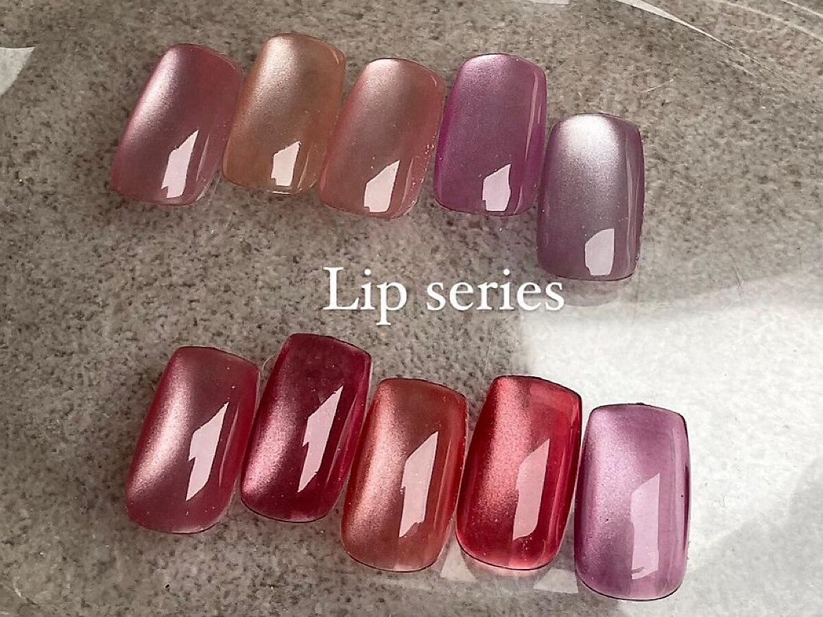 フォト｜アモ ネイル(Amo NAIL)｜ホットペッパービューティー