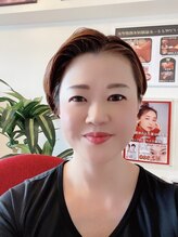 サロンフィーユ(Fille) 西森 万記