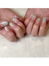 ラピス 新宿東口店(Lapis)/ジェルやり放題