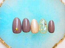 ネイルサロン フローリア(nail salon Florir)/