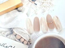 シャルム(Charm)/9月【定額】シンプルコース