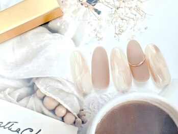 シャルム(Charm)/9月【定額】シンプルコース