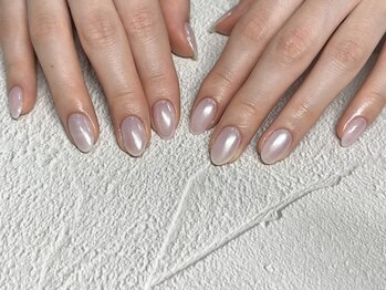 オーロラワンカラー☆パラジェル