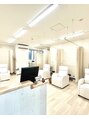 チャーム バイ レボ 柏東口店(charm by revo)/マツエク/まつげパーマ/眉毛/眉サロンcharm