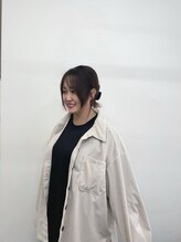 ザ マリー 磐田店(THE MARIE) 永澤 麗菜