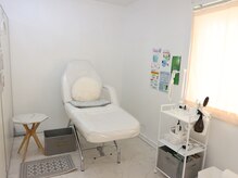 巻き爪補正店 西宮北口店の雰囲気（サロンの内観です！フットケア　巻き爪は当店にお任せください！）