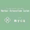 マイカ(myca)のお店ロゴ