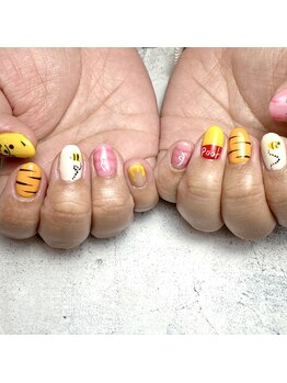 爪屋べっぴん堂/