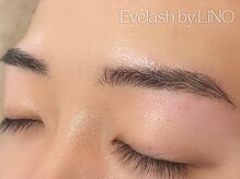 アイラッシュ バイ リノ(Eyelash by:Lino)/＼Men’s Eyebrow Wax／