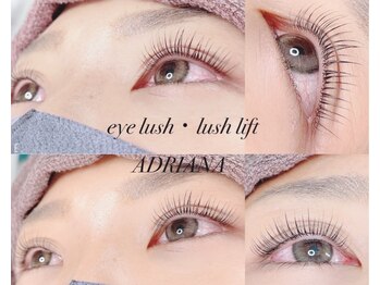 アドリアーナ(ADRIANA)/