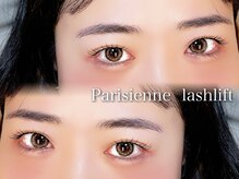 プラス サード(Plus 3rd)/パリジェンヌラッシュリフト