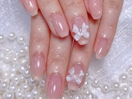 シンプルワンカラー