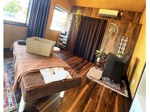 シナプス(synapse)の雰囲気（各々に合ったカウンセリングと施術で結果を確実に出していきます）
