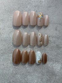 定額デザイン　¥6,600