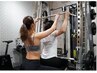 6月4名限定→残2名　女性による女性専門パーソナルトレーニング＆骨格矯正　