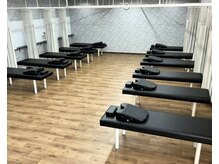 大分市鍼灸整骨院の雰囲気（骨盤矯正/猫背矯正/はり・お灸/お任せください！）