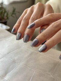 ネイビーマグネットワンカラー