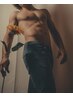 男性人気★No.2 全身光脱毛(VIO顔を除く) ¥35,200→¥13,200 カウンセリング込