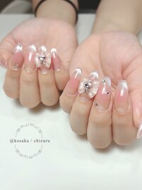【持込デザインフリーコース】