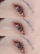 リリラース(Lililas)/