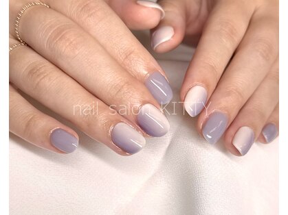 ネイルサロンキティ(nail salon Kitty)の写真