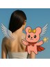 羽が生えたみたいに軽い☆骨盤ケア×肩甲骨中心ケア