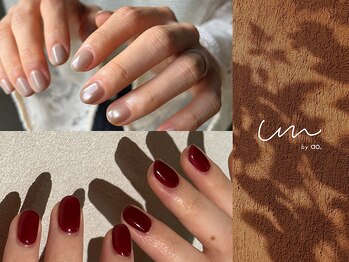 アン バイ アオ 渋谷道玄坂(UN by ao.)