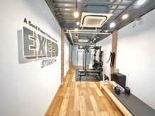 エクシードピラティス 草加店(exeed pilates)/