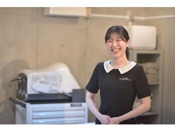 アム バイ オーキッド 代々木公園(UM by ORCHID)/脱毛・小顔・毛穴