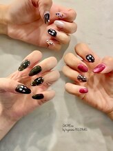 カシェナ バイ クゲヌマ リコネイル(CACHE:na by kugenuma RICONAIL)/