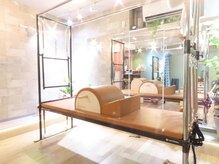 オット(OTTO)の雰囲気（地下とは思えない癒しの空間でリラックス）