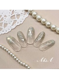 hand/トレンドデザイン